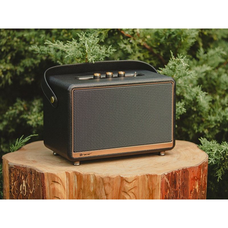 TRACER TWS SPEAKER M45 BLUETOOTH BLACK In preparation Your Sports Performance