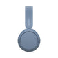 Sony WH-CH520 Headset Wireless Headband Calls/Music USB Type-C Bluetooth Blue In preparation Your Sports Performance