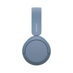 Sony WH-CH520 Headset Wireless Headband Calls/Music USB Type-C Bluetooth Blue In preparation Your Sports Performance