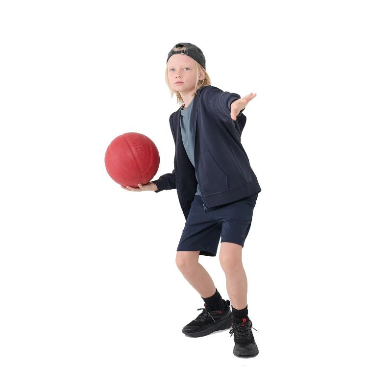 4F Jr sweatshirt 4FJWMM00TSWSM1859-31S Clothing/Lifestyle/4F 4F