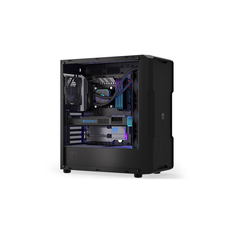 ENDORFY Navis F360 ARGB water cooling Chłodzenie/Chłodzenie - zestawy chłodzenia wodnego Your Sports Performance