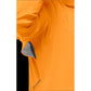 Jack Wolfskin HIGHEST PEAK JACKET M orange pop men's raincoat (1115131_3087) In preparation Your Sports Performance