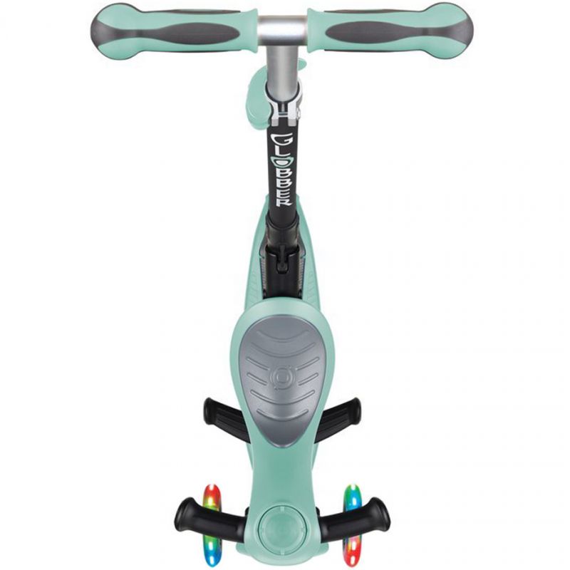 Scooter bike Globber GO-UP Deluxe Lights 646-206 Accessories/Skating/Hulajnogi Your Sports Performance