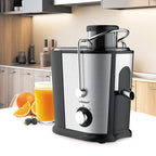 Juicer 700W MR-802 MAESTRO AGD - Produkty/Sokowirówki Your Sports Performance