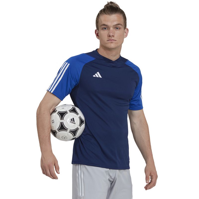 T-shirt adidas Tiro 23 Competition Jersey M HK7637 Clothing/Training Adidas