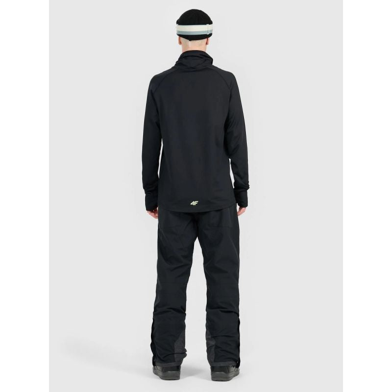 Snowboard pants membrane 15000 men's 4F 4FRAW25TFTRM1272-20S *Kategoria tymczasowa Your Sports Performance