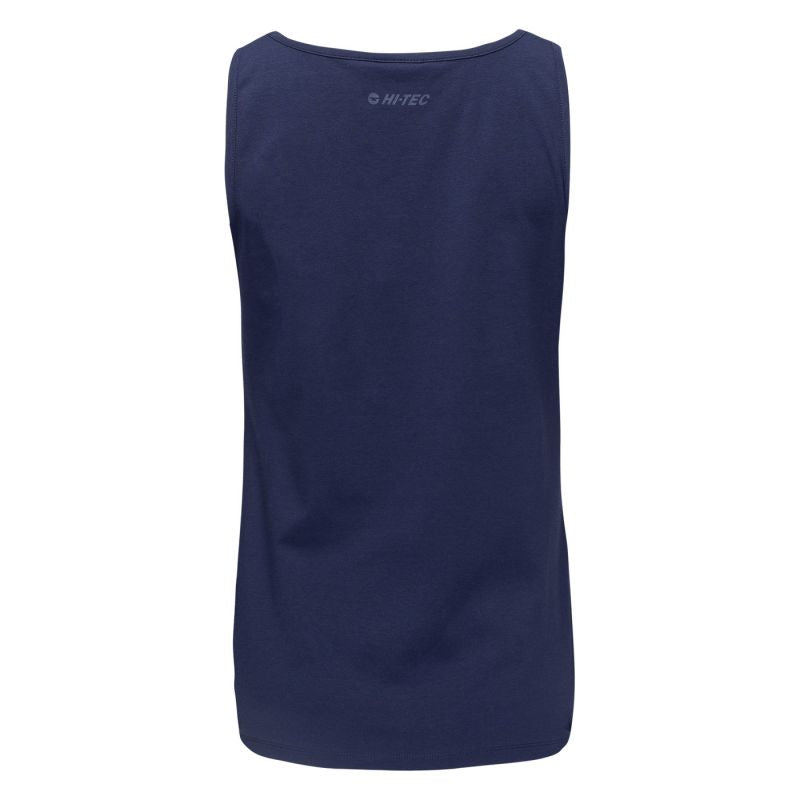 Hi-Tec Eminsa T-shirt W 92800606845 Clothing/Training Your Sports Performance