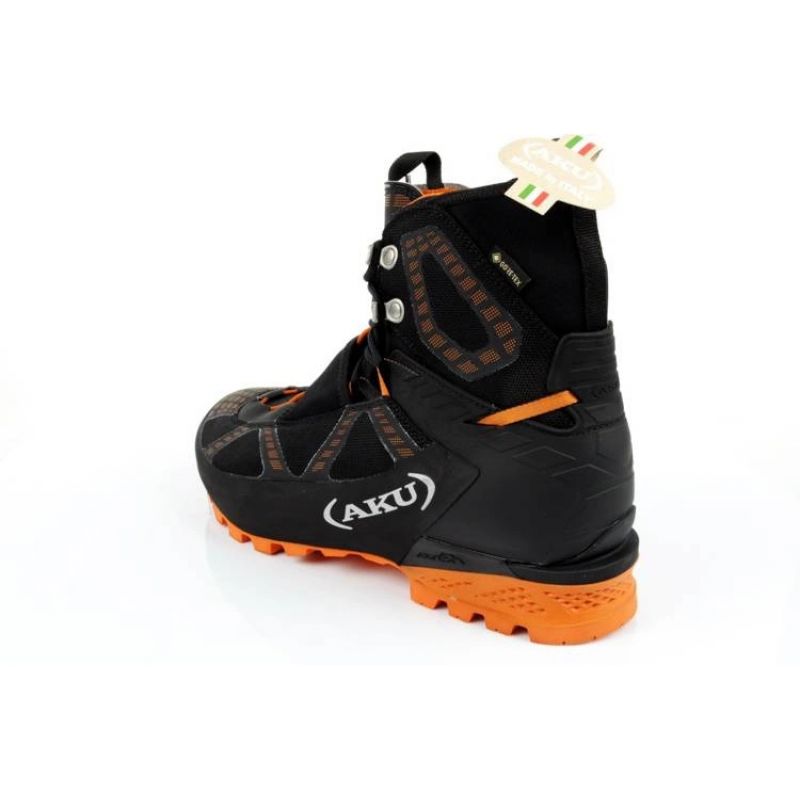 Aku Viaz DFS GTX M 967108 trekking shoes Footwear/Outdoor/Aku Your Sports Performance