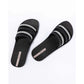 Ipanema Chic Slide Fem W 83707 BE140 Flip-Flops Footwear/Lifestyle/Ipanema Your Sports Performance