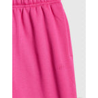 Girls' jogger sweatpants 4F 4FJRSS26TTROF1795-12S
