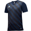 T-shirt adidas Entrada 22 Graphic Jersey Jr HF0122 Clothing/Training Adidas