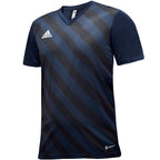 T-shirt adidas Entrada 22 Graphic Jersey Jr HF0122 Clothing/Training Adidas
