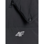 Women's synthetic-filled vest 4F 4FRSS26TVJAF415-020S 4f