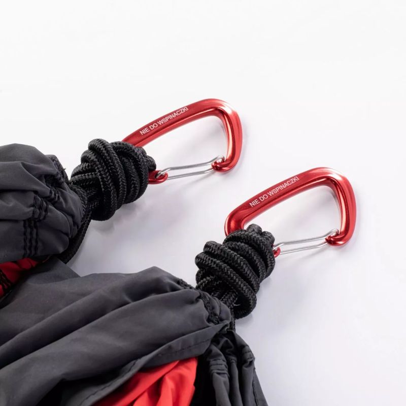 Hammock Hi-Tec Leprikon 92800412281 Accessories/Tourist equipment/hamaki Your Sports Performance