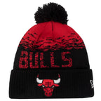 New Era Chicago Bulls NBA Sport Hat 12122723 Clothing/Lifestyle Your Sports Performance
