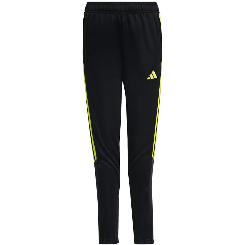 Adidas Tiro 23 Club Training Jr IC1587 pants Clothing/Football Adidas