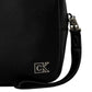 Calvin Klein Jeans Plaque Small Pouch K50K508221 Accessories/pozostałe portfele i kosmetyczki Your Sports Performance