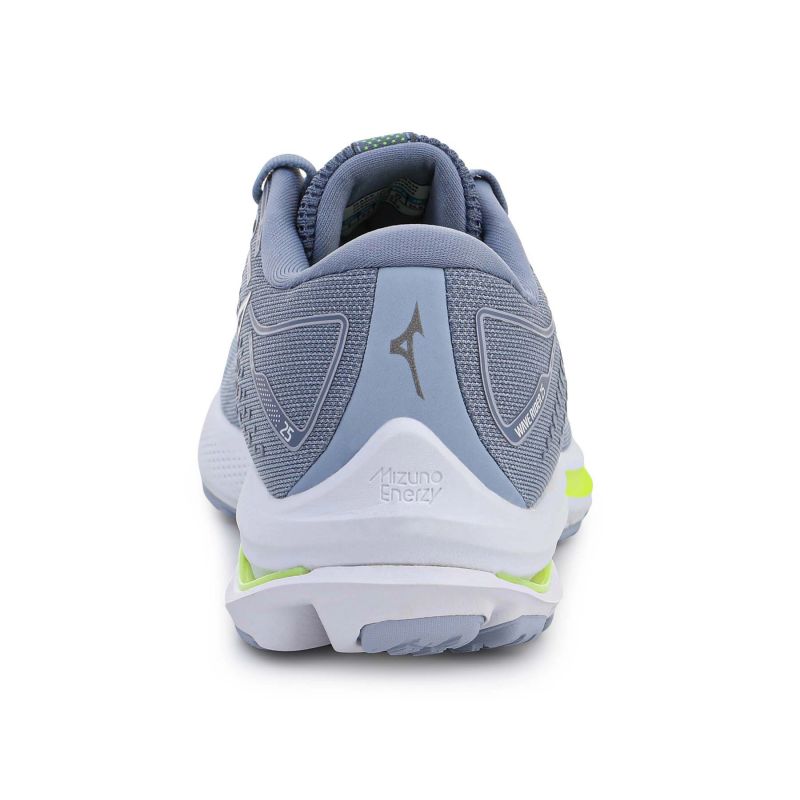 Shoes Mizuno Wave Rider 25 W J1GD210302 Footwear/Running/Women Mizuno