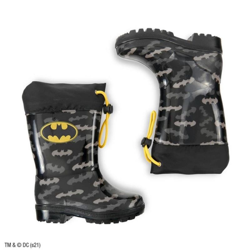 Perletti Batman Jr 98326 Wellington boots Footwear/Lifestyle/Coqui Your Sports Performance