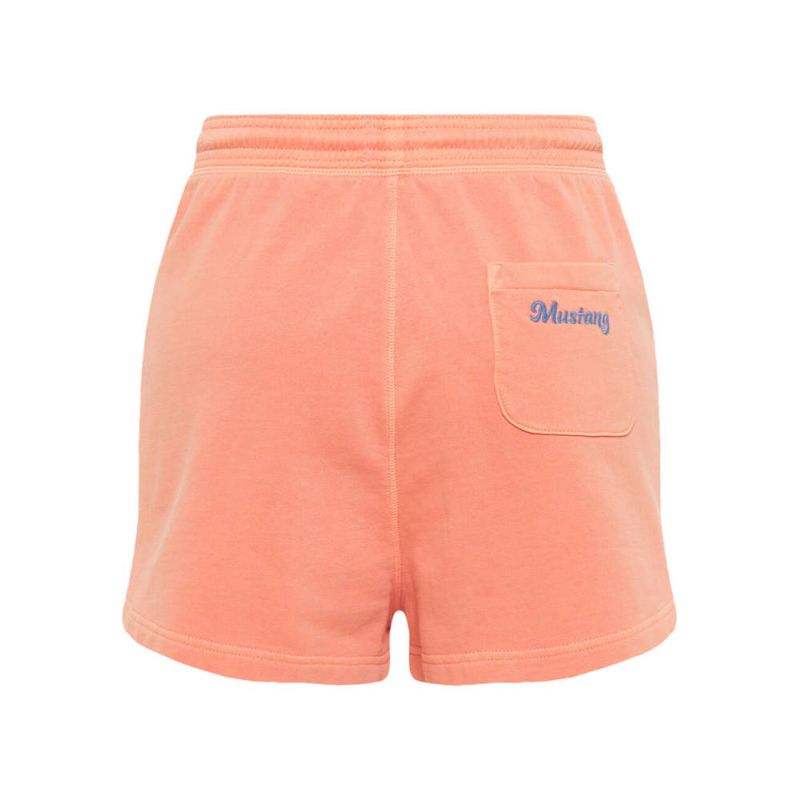 Mustang Julie Jogpant W 1012602 8131 Clothing/Lifestyle/Trousers, shorts/Mustang Your Sports Performance