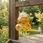 ORANGE WASP TRAP 15CM Home and Garden/Garden Your Sports Performance