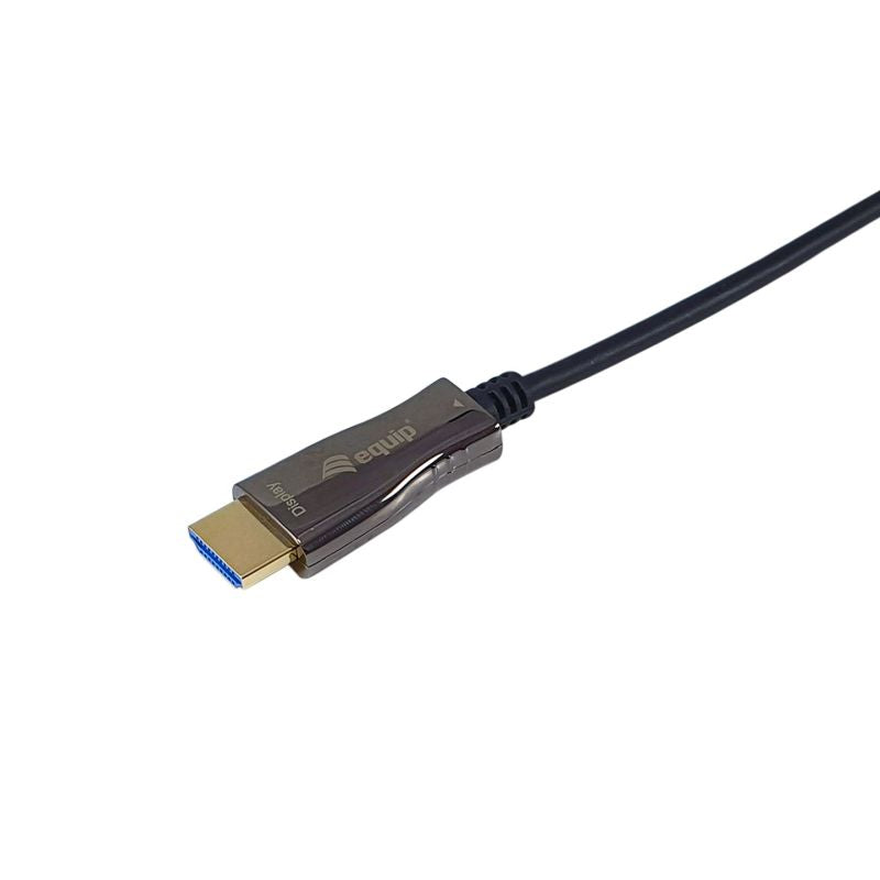 Cable HDMI HS Ethernet 2.0 18Gb AOC 4K/60Hz 20.00m Kable i adaptery/Kable HDMI Your Sports Performance