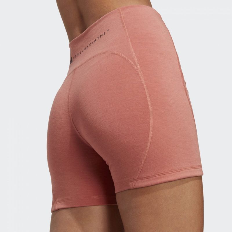 Shorts adidas by Stella McCartney Truestrength Yoga Short Leggings W IB1398 Clothing/Training Adidas