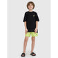 Boys' boardshorts 4F 4FJRMM00UBDSM110-45S *Kategoria tymczasowa Your Sports Performance
