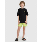 Boys' boardshorts 4F 4FJRMM00UBDSM110-45S *Kategoria tymczasowa Your Sports Performance