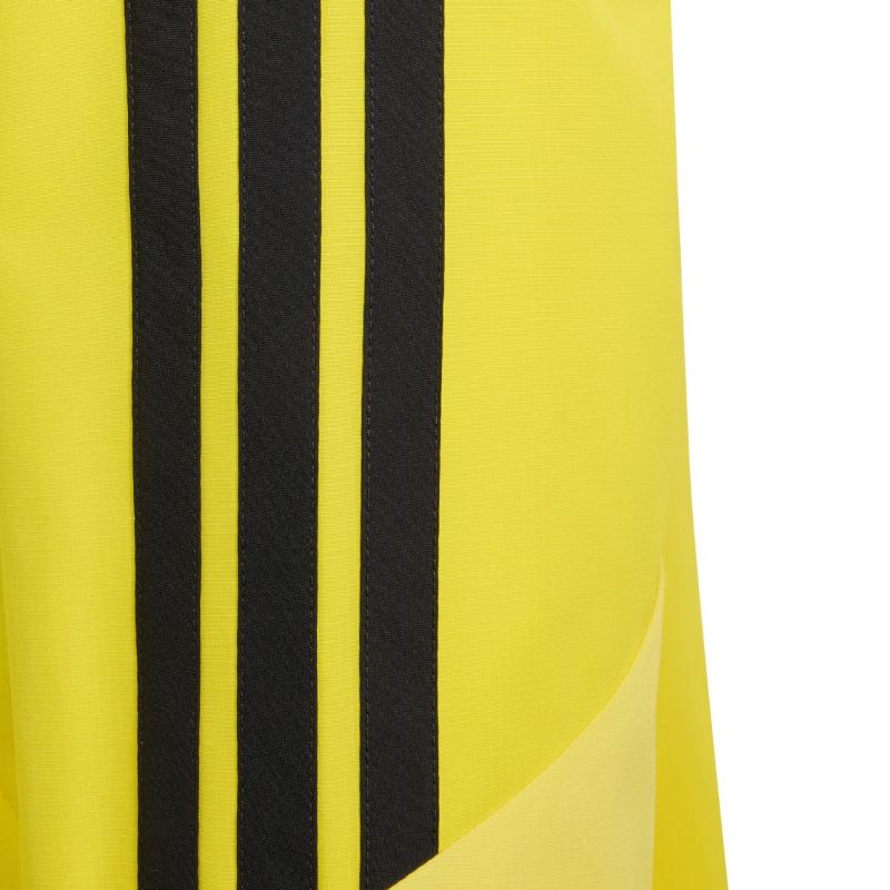 adidas Tiro 26 Competition All Weather Kids Jacket Yellow KS9918