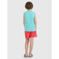 Boys' boardshorts 4F 4FJWSS25UBDSM121-63A 4f