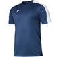 Joma Academy III T-shirt S/S 101656.332 Clothing/Football Joma