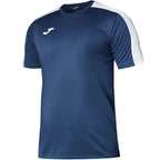 Joma Academy III T-shirt S/S 101656.332 Clothing/Football Joma