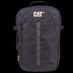 Caterpillar Tactical Cabin Backpack black (84723-84) In preparation Your Sports Performance