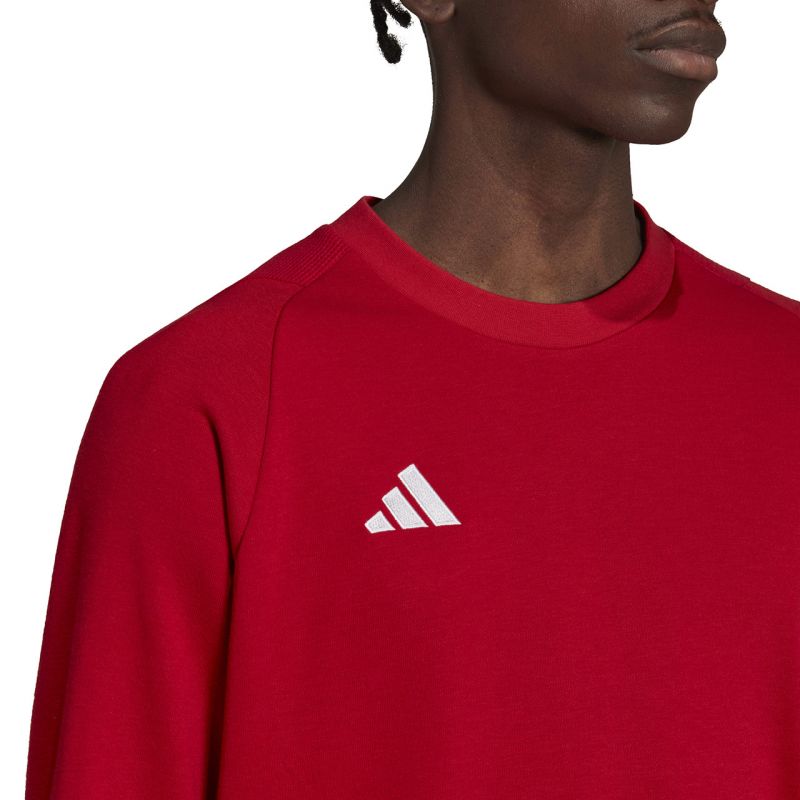 Sweatshirt adidas Tiro 23 Competition Crew M HI4709 Clothing/Football Adidas