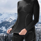 Meteor thermal underwear S/MW 16689 Clothing/Ski/Iguana Your Sports Performance