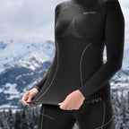 Meteor thermal underwear S/MW 16689 Clothing/Ski/Iguana Your Sports Performance