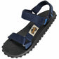 Gumbies Scrambler Sandal G-SC-UNI-NAVY Footwear/Outdoor/Gumbies Your Sports Performance