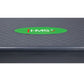 Step for aerobics HMS AS003 green / gray