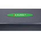 Step for aerobics HMS AS003 green / gray