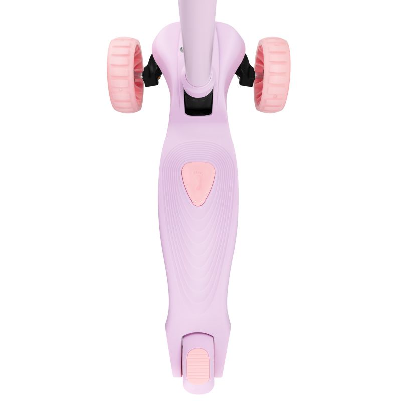 Spokey Hopi Balance Scooter SPK-944618 Accessories/Skating/Hulajnogi/Traditional/For kids/Spokey Your Sports Performance