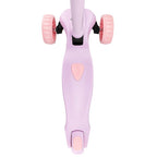Spokey Hopi Balance Scooter SPK-944618 Accessories/Skating/Hulajnogi/Traditional/For kids/Spokey Your Sports Performance