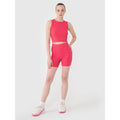 Women's short knit leggings 4F 4FRSS25TSTIF016-54S *Kategoria tymczasowa Your Sports Performance