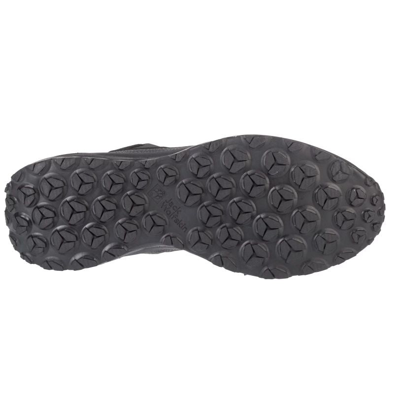 Jack Wolfskin Dromoventure Athletic Low M 4057011-6000 shoes Footwear/Outdoor/Jack Wolfskin Your Sports Performance
