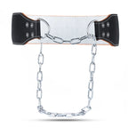 DBX-WB2 GENUINE LEATHER DIP BELT Pasy obciążeniowe - Dip Belt Your Sports Performance