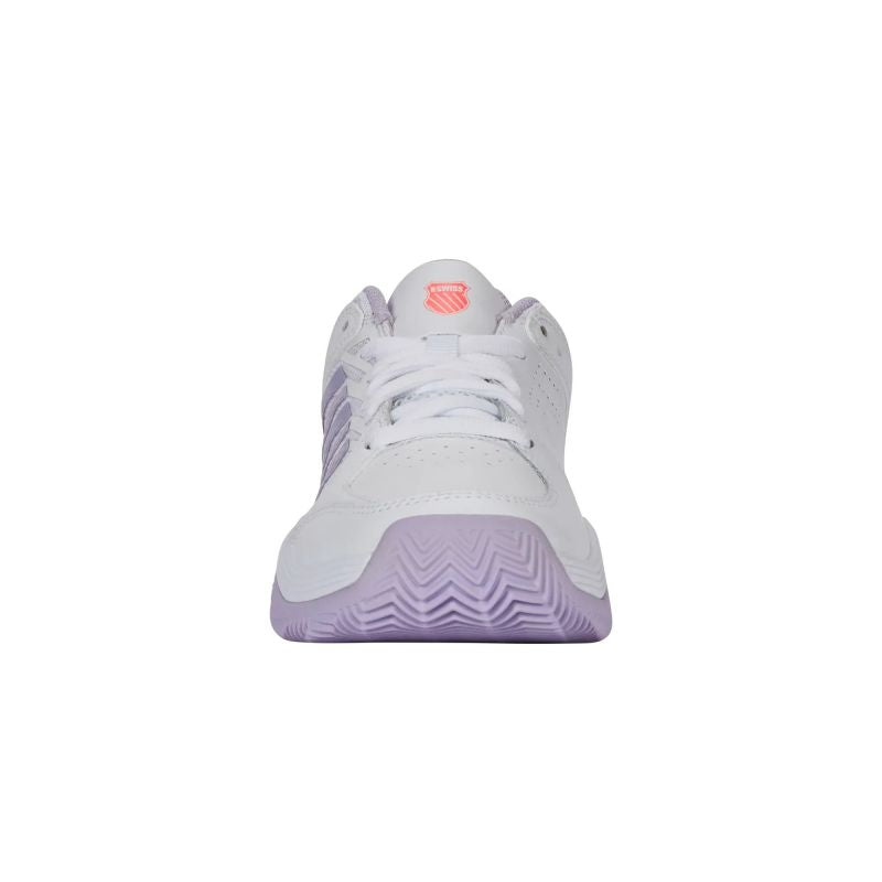 K-Swiss Court Express 2 Clay W shoes 94429-182-M Footwear/Lifestyle/K-Swiss Your Sports Performance