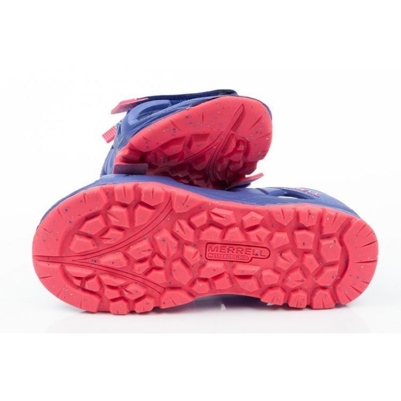 Merrell Hydro Drift Jr MC56495 sandals Footwear/Outdoor Your Sports Performance