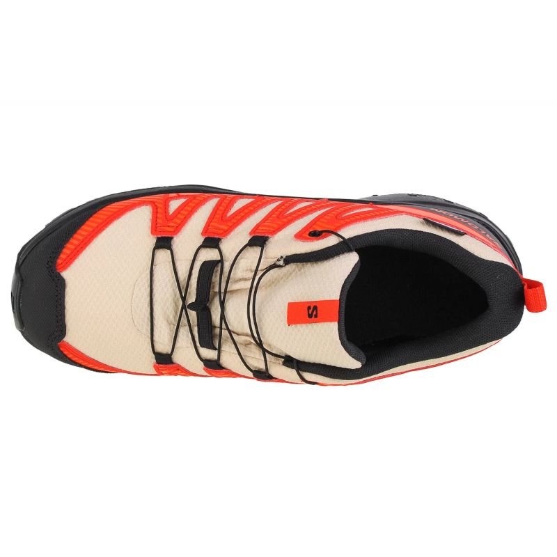 Shoes Salomon XA Pro V8 CSWP Jr 471261 Footwear/Outdoor Your Sports Performance