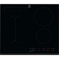 ELECTROLUX LIV63431BK induction hob AGD - Produkty/Płyty grzejne do zabudowy Your Sports Performance