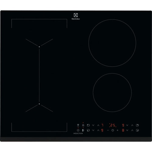 ELECTROLUX LIV63431BK induction hob AGD - Produkty/Płyty grzejne do zabudowy Your Sports Performance